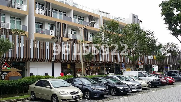 EAST VILLAGE (D16), Retail #102853362